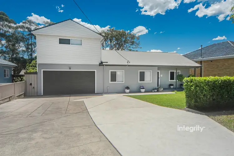 51 St Anns Street, Nowra NSW 2541