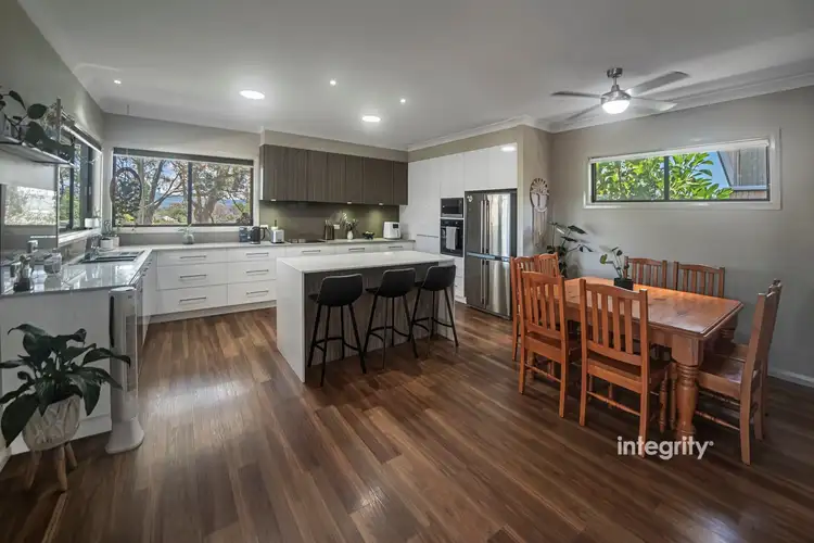 Second view of Homely house listing, 51 St Anns Street, Nowra NSW 2541