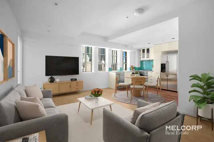 805D/336 Russell Street, Melbourne VIC 3000