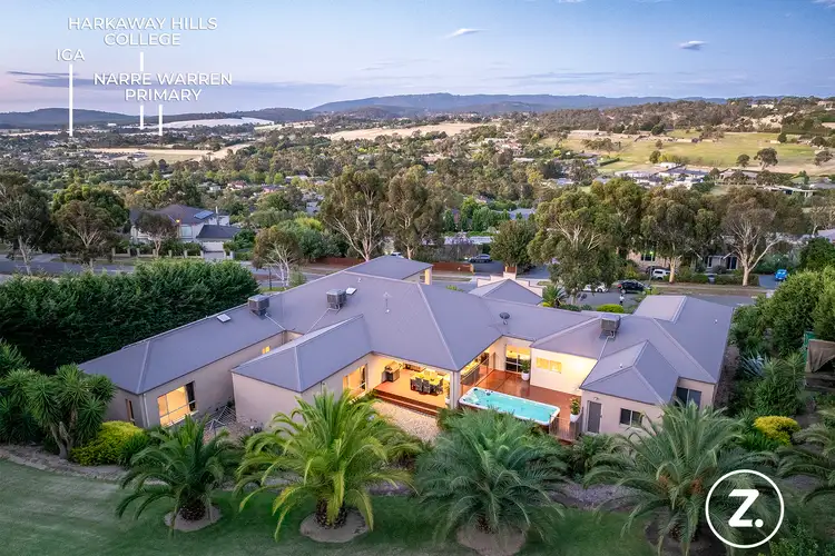 95 Brundrett Road, Narre Warren North VIC 3804
