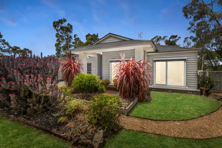 Main view of Homely house listing, 5 Sobey Street, Mount Helen VIC 3350