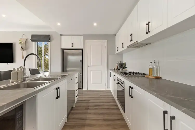 Third view of Homely house listing, 5 Sobey Street, Mount Helen VIC 3350