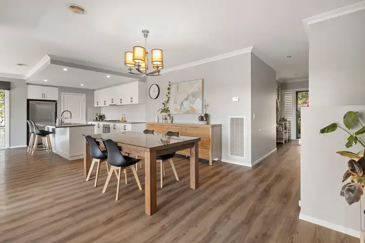 Fifth view of Homely house listing, 5 Sobey Street, Mount Helen VIC 3350