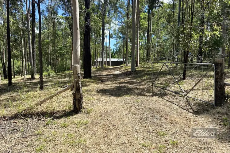 Third view of Homely land listing, 26 Imhoff Road, Glenwood QLD 4570