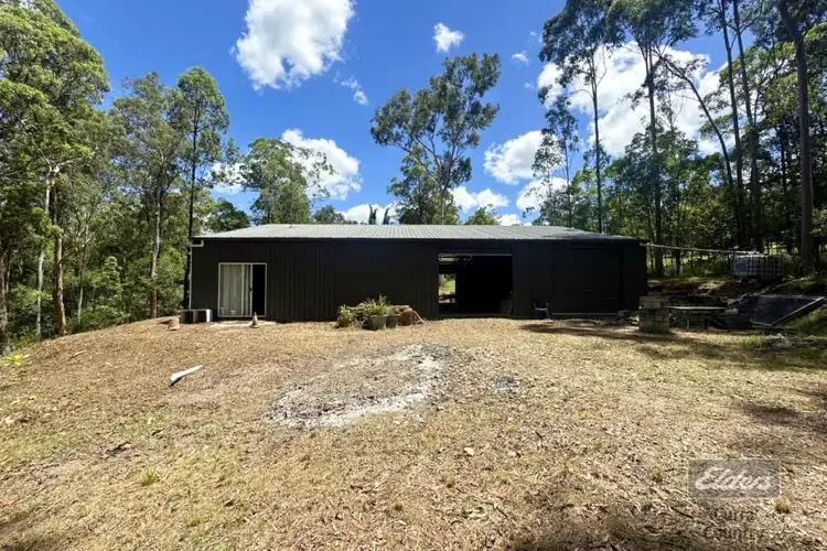 Fourth view of Homely land listing, 26 Imhoff Road, Glenwood QLD 4570