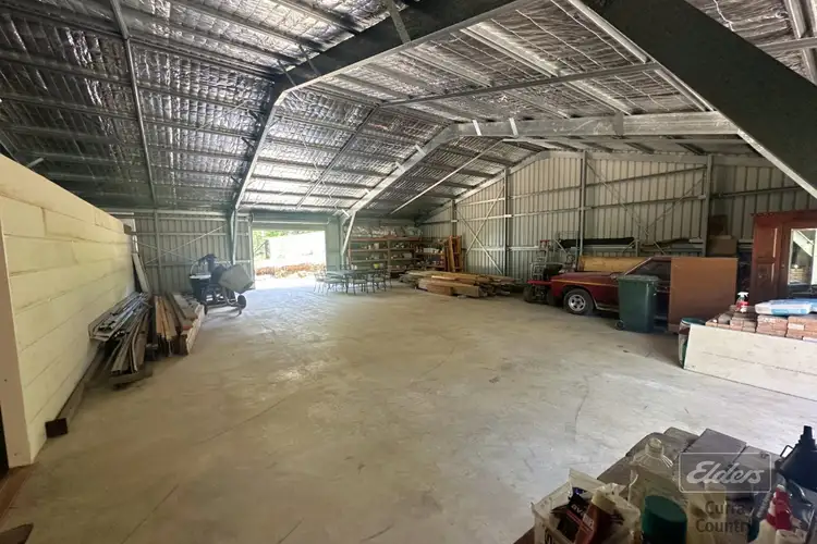 Fifth view of Homely land listing, 26 Imhoff Road, Glenwood QLD 4570