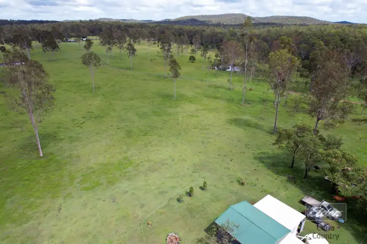 Second view of Homely land listing, 209 Baupleview Road, St Mary QLD 4650