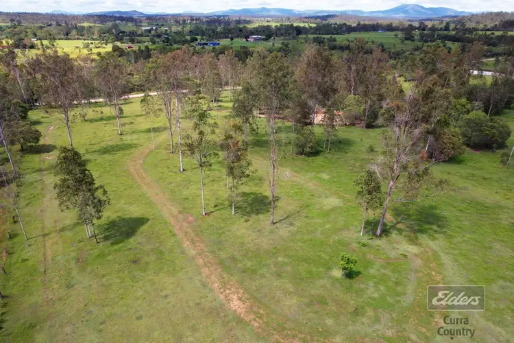 Third view of Homely land listing, 209 Baupleview Road, St Mary QLD 4650