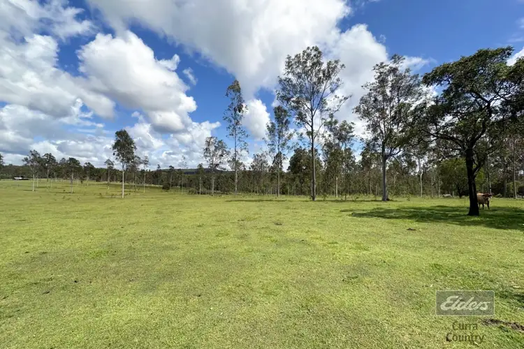 Fifth view of Homely land listing, 209 Baupleview Road, St Mary QLD 4650