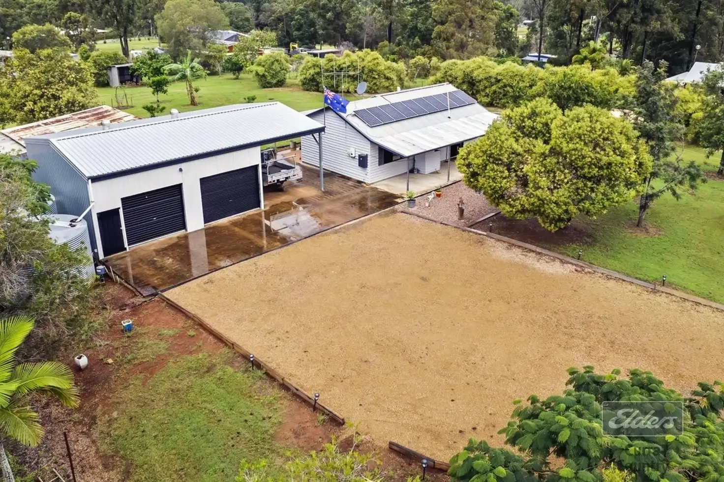 Main view of Homely house listing, 35 Clarke Road, Glenwood QLD 4570