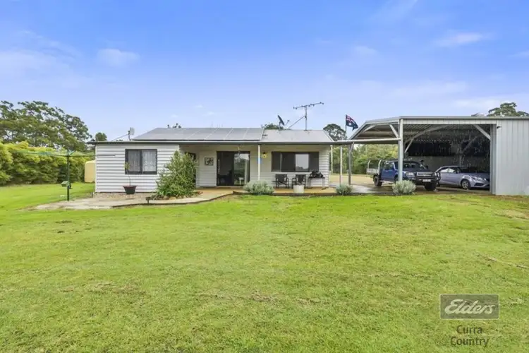 Fourth view of Homely house listing, 35 Clarke Road, Glenwood QLD 4570