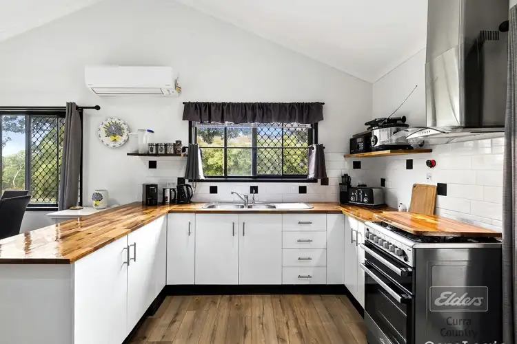 Sixth view of Homely house listing, 35 Clarke Road, Glenwood QLD 4570