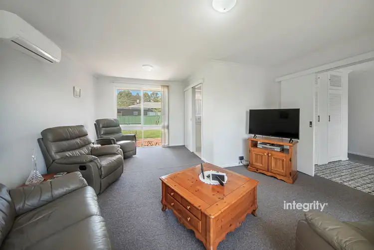 Second view of Homely house listing, 42 Salisbury Drive, Nowra NSW 2541