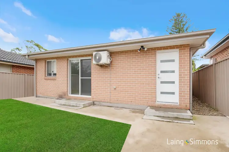 Fourth view of Homely house listing, 22 Birrong Avenue, Birrong NSW 2143