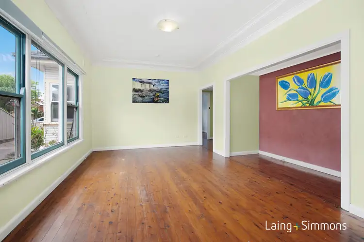 Fifth view of Homely house listing, 22 Birrong Avenue, Birrong NSW 2143