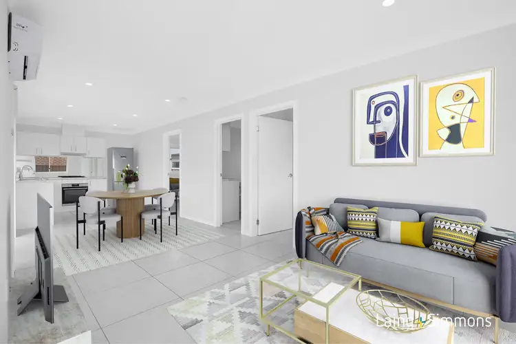Sixth view of Homely house listing, 22 Birrong Avenue, Birrong NSW 2143