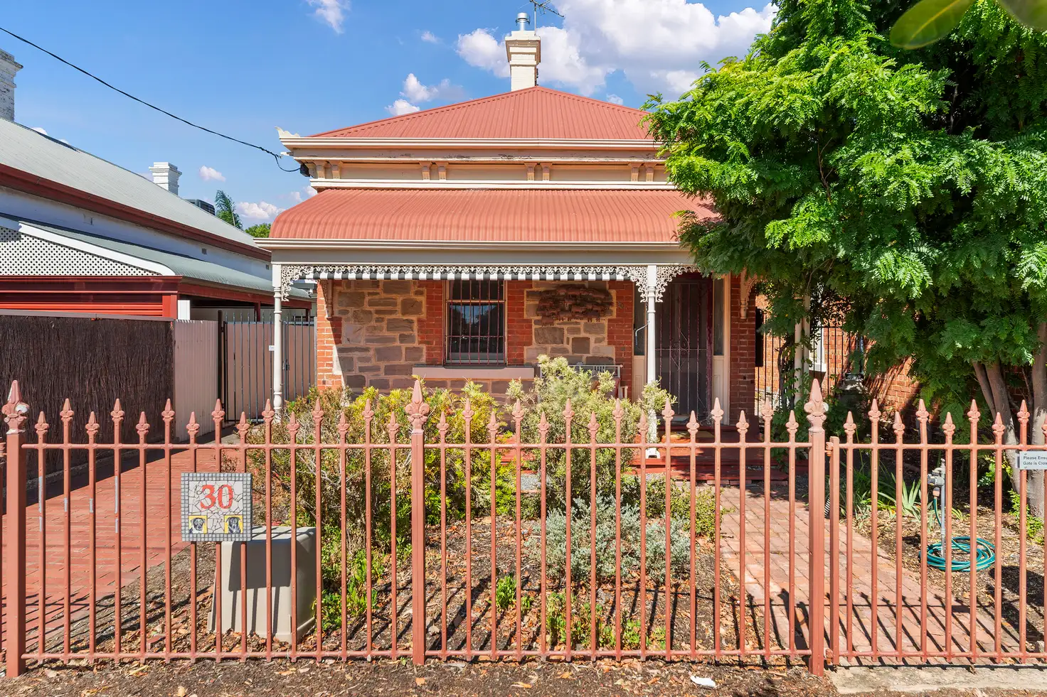 Main view of Homely house listing, 30 Woolnough Road, Exeter SA 5019