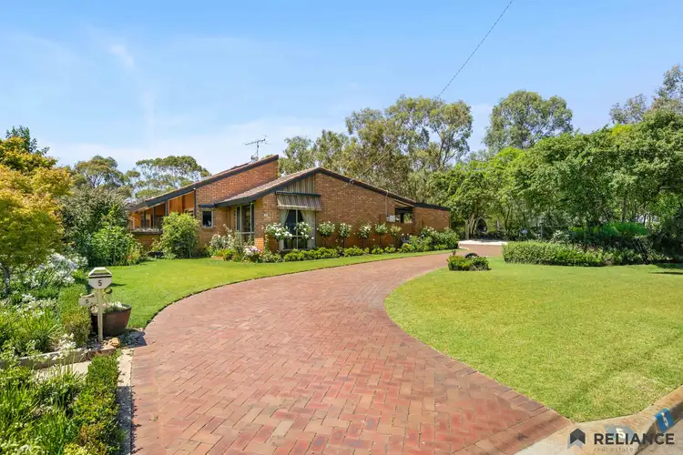 Second view of Homely house listing, 5 McDonald Court, Bacchus Marsh VIC 3340