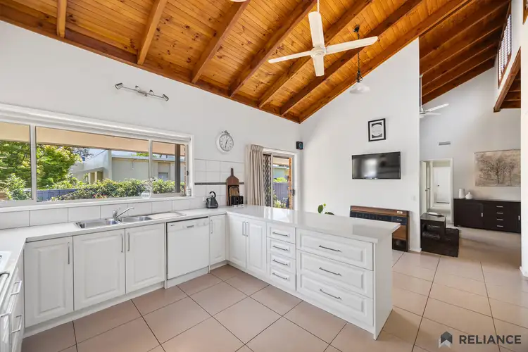 Sixth view of Homely house listing, 5 McDonald Court, Bacchus Marsh VIC 3340