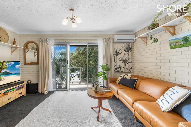 1/57 Nesca Parade, The Hill NSW 2300