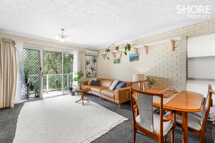 Fourth view of Homely townhouse listing, 1/57 Nesca Parade, The Hill NSW 2300