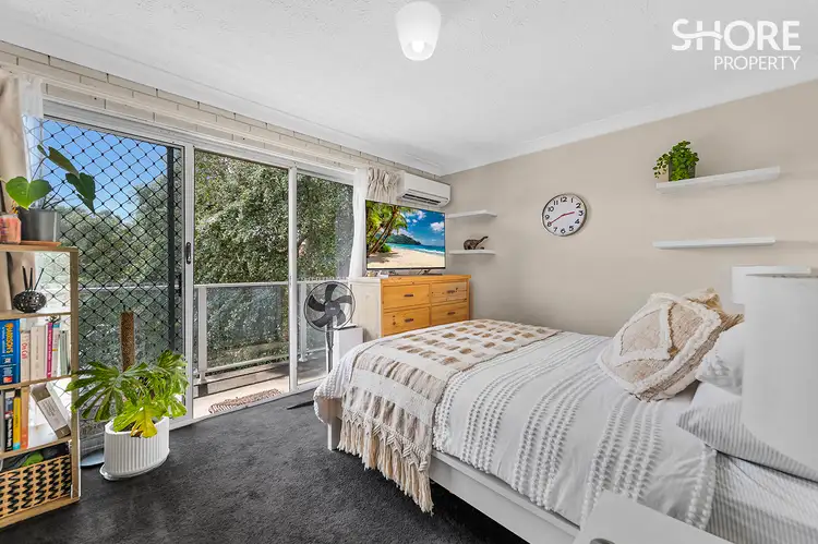 Fifth view of Homely townhouse listing, 1/57 Nesca Parade, The Hill NSW 2300