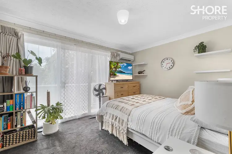 Sixth view of Homely townhouse listing, 1/57 Nesca Parade, The Hill NSW 2300