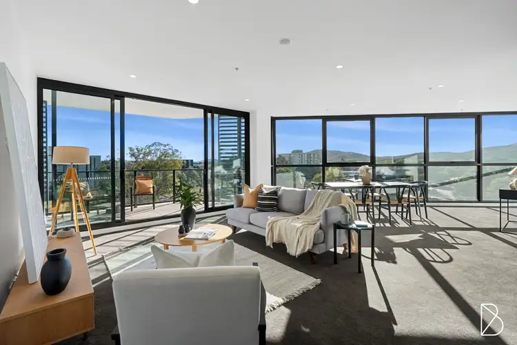 77/122 MacArthur Avenue, Turner ACT 2612