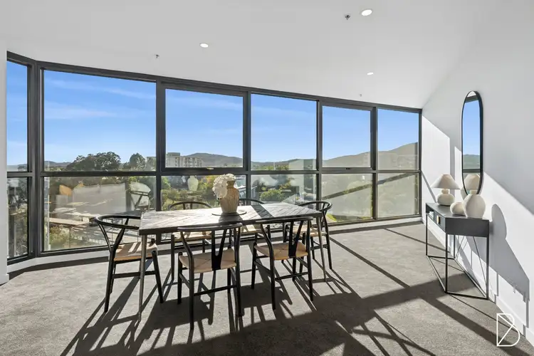 Fifth view of Homely unit listing, 77/122 MacArthur Avenue, Turner ACT 2612