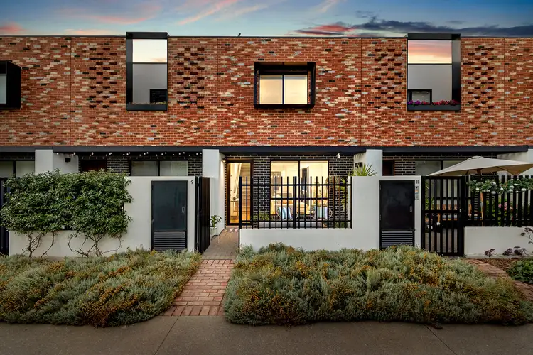 9 Guild Place, Bowden SA 5007