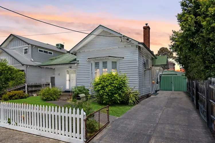 Second view of Homely house listing, 15 Butler Street, Essendon VIC 3040