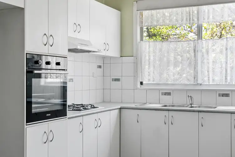 Fourth view of Homely house listing, 15 Butler Street, Essendon VIC 3040