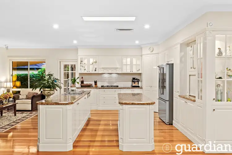 Fourth view of Homely house listing, 8 Neville Court, Castle Hill NSW 2154