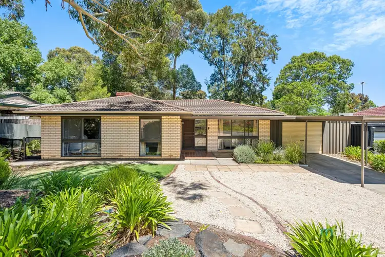 40 Alison Drive, Happy Valley SA 5159