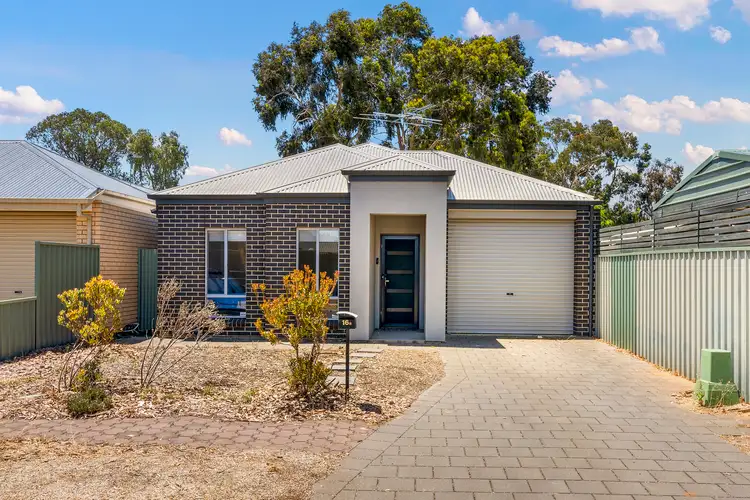 16B Heathersett Drive, Salisbury Park SA 5109