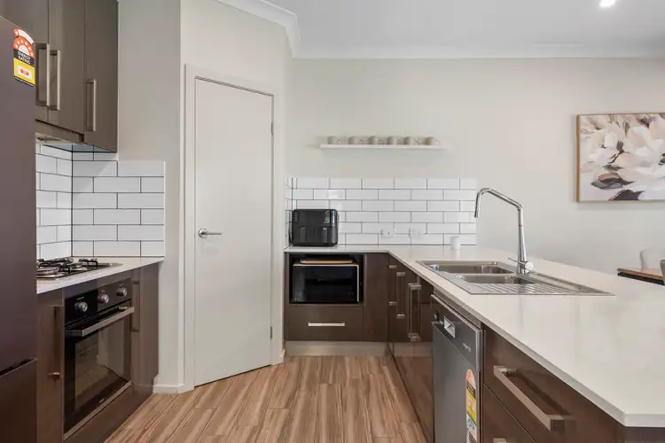 Third view of Homely house listing, 16B Heathersett Drive, Salisbury Park SA 5109