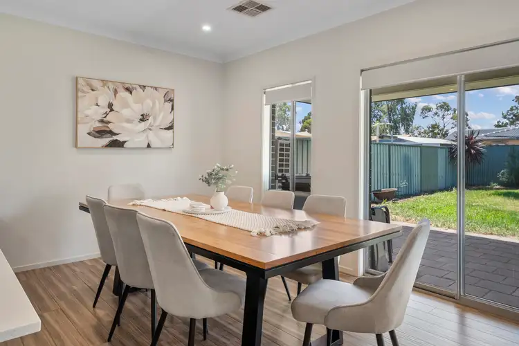 Fifth view of Homely house listing, 16B Heathersett Drive, Salisbury Park SA 5109