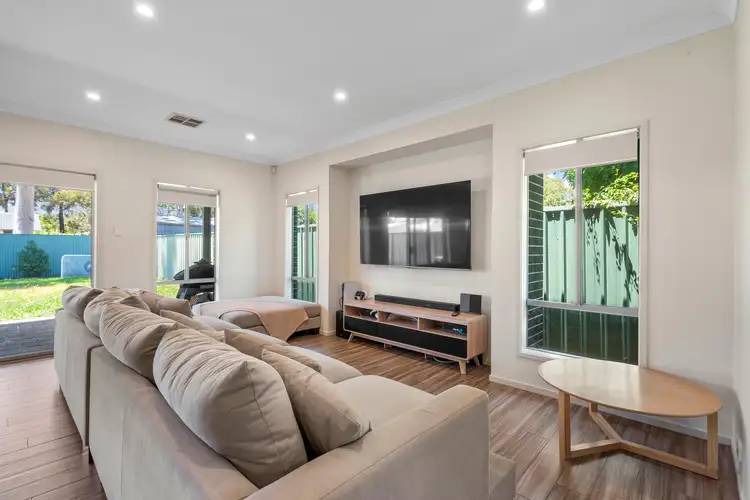 Sixth view of Homely house listing, 16B Heathersett Drive, Salisbury Park SA 5109