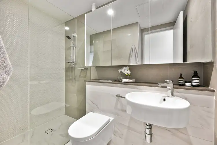 Sixth view of Homely apartment listing, 220/54 Rosebery Avenue, Rosebery NSW 2018