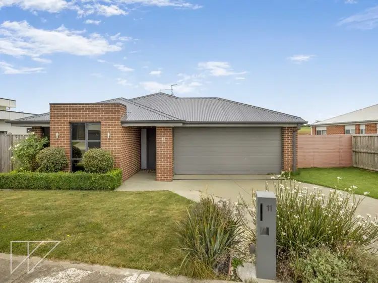 11 Dalton Court