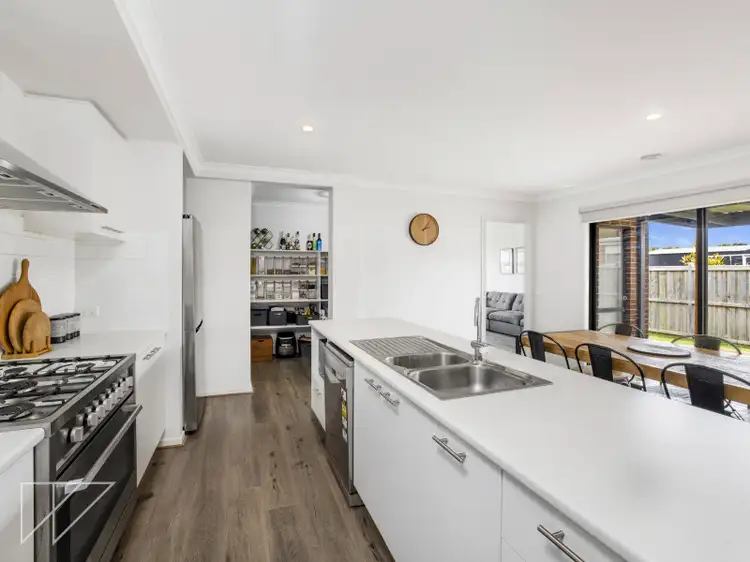 Second view of Homely house listing, 11 Dalton Court, Warragul VIC 3820