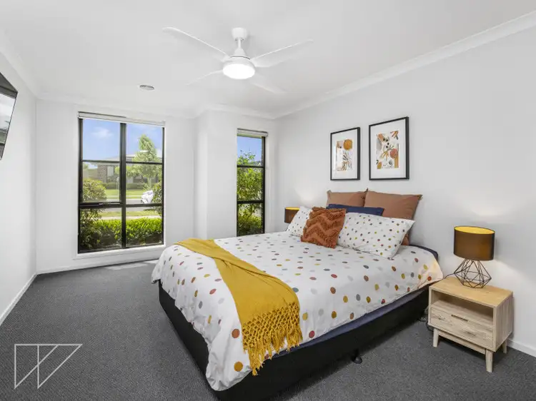 Fourth view of Homely house listing, 11 Dalton Court, Warragul VIC 3820