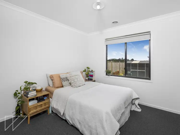 Fifth view of Homely house listing, 11 Dalton Court, Warragul VIC 3820