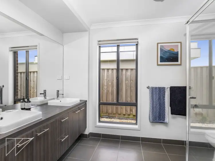 Sixth view of Homely house listing, 11 Dalton Court, Warragul VIC 3820