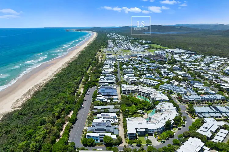 38/2-10 Kamala Crescent, Casuarina NSW 2487