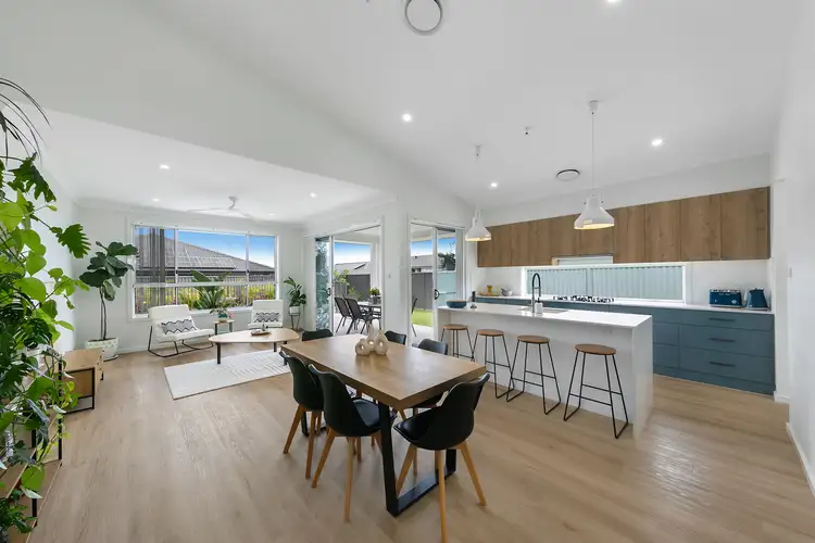 Third view of Homely house listing, 49 Maguire Drive, Cooranbong NSW 2265