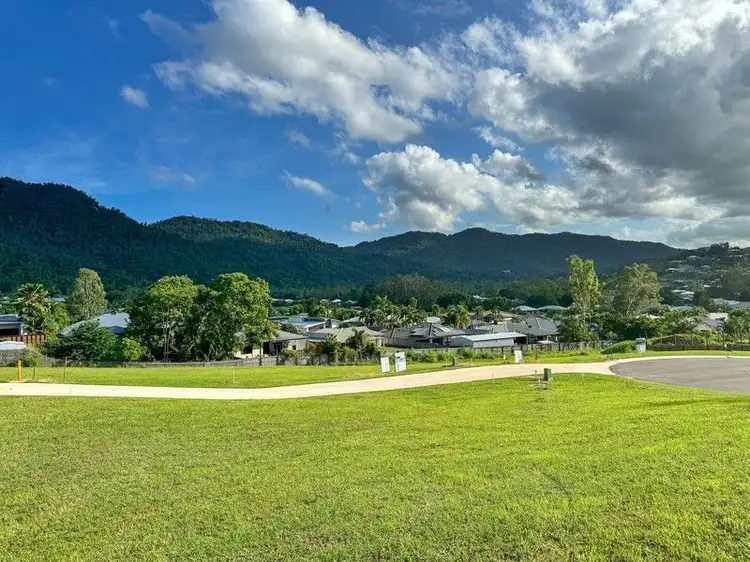 Second view of Homely land listing, 15 Sailfish Court, Cannonvale QLD 4802