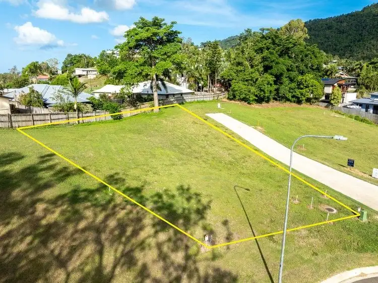 Sixth view of Homely land listing, 15 Sailfish Court, Cannonvale QLD 4802