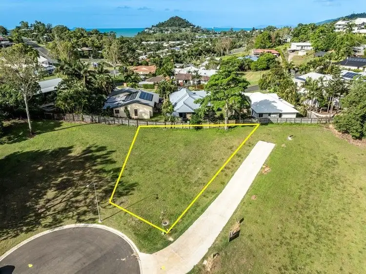 Seventh view of Homely land listing, 15 Sailfish Court, Cannonvale QLD 4802