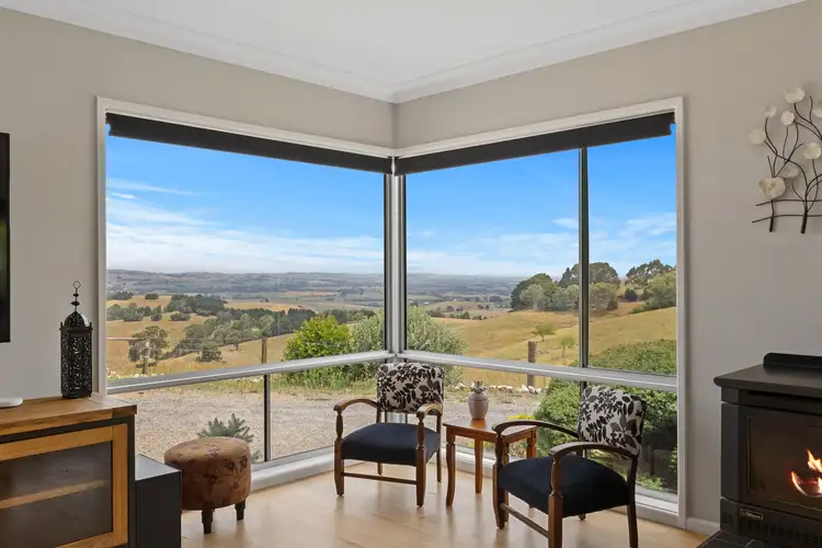 Main view of Homely rural property listing, 1630 Meeniyan-Mirboo North Road, Mardan VIC 3953